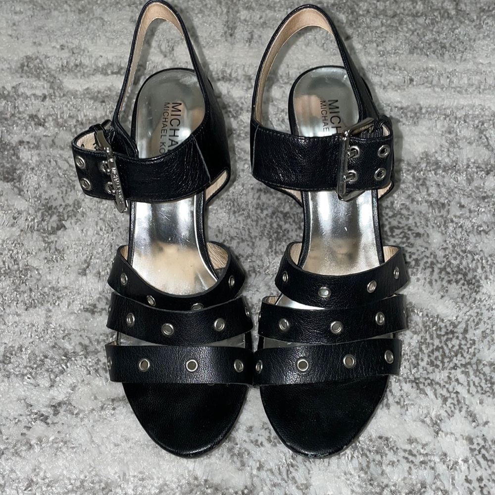 Michael Kors Heels